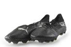 Puma Voetbalschoenen in maat 44 Zwart | 5% extra korting, Kleding | Heren, Schoenen, Puma, Verzenden, Zwart, Zo goed als nieuw