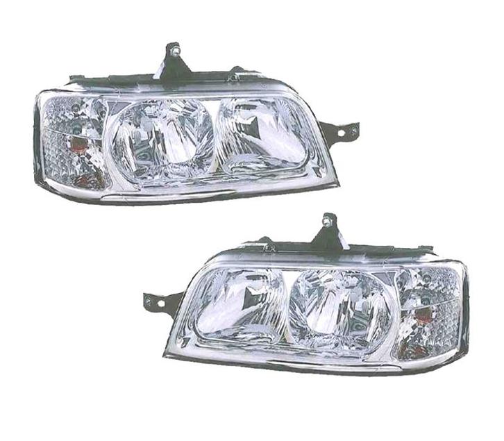 PHARES POUR CITROEN JUMPER 02-06 FIAT DUCATO 02-06 PEUGEOT B, Auto-onderdelen, Verlichting, Verzenden