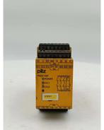 Veiligheidsrelais Pilz PNOZ X3P, Verzenden