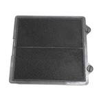 Solitaire Koolstoffilter 00703134 / 703134, Elektronische apparatuur, Verzenden, Nieuw