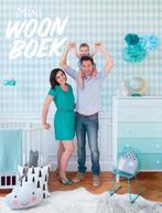 Mini woonboek 9789492081131 Britt Sebrechts, Verzenden, Gelezen, Britt Sebrechts