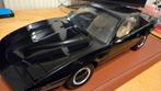 Knight Rider - Highly detailed 1:8 scale replica of K.I.T.T., Nieuw