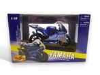 Maisto 1:18 - Moto miniature (2) - #46 Collection Valentino, Nieuw