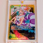 Bandai - 7 Bulk kaarten - One Piece - Mr. 2 Bon Clay, Kaido,, Nieuw