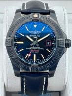 Breitling - Avenger Blackbird Automatic Speciele Edition 44, Handtassen en Accessoires, Horloges | Heren, Nieuw