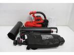 Einhell GE-CL 36/230 Li E Solo - Accu Bladblazer-/zuiger -, Verzenden, Zo goed als nieuw