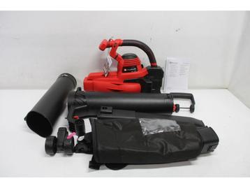 Einhell GE-CL 36/230 Li E Solo - Accu Bladblazer-/zuiger -, Verzenden