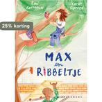 Max en Ribbeltje 9789463373746 Emi Catteeuw, Verzenden, Emi Catteeuw