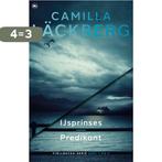 IJsprinses & Predikant / Fjällbacka / 1 9789044366693, Boeken, Verzenden, Gelezen, Camilla Läckberg