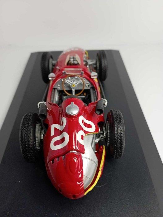Revival 1:20 - Modelauto - Ferrari Monoposto 246 F1 1958 -, Hobby en Vrije tijd, Modelauto's | 1:5 tot 1:12