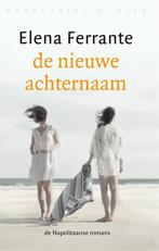 De Napolitaanse romans 2 - de nieuwe achternaam, Boeken, Romans, Verzenden, Gelezen, Elena Ferrante