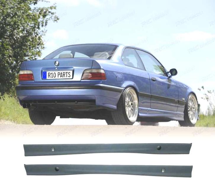 BAS DE CAISSE BMW E36 LOOK M3, Auto-onderdelen, Carrosserie, Verzenden