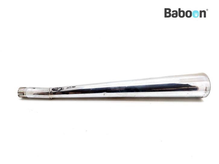 Silencieux déchappement Original gauche Moto Guzzi SP 1000, Motoren, Onderdelen | Overige, Verzenden