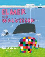 Elmer - Elmer en de walvissen 9789000313624, Boeken, Gelezen, David Mckee, Verzenden