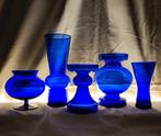Ingrid-Gläser, Horhusen, Glasfabrik Gebr. Füger, Marsberger, Antiek en Kunst