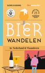 Bierwandelen in Nederland & Vlaanderen (9789493273726)