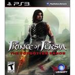 Prince of Persia the Forgotten Sands PROMO (PS3 Games), Games en Spelcomputers, Games | Sony PlayStation 3, Ophalen of Verzenden