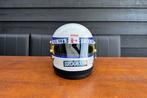 Ferrari - Jody Scheckter - 1979 - Narrow visor replica, Collections