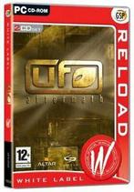 UFO: Aftermath (PC CD) CD  5016488114097, Verzenden