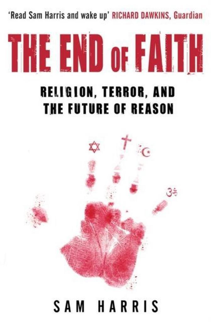 The End of Faith 9780743268097 Sam Harris, Boeken, Taal | Engels, Gelezen, Verzenden