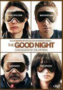 Good night, the op DVD, Verzenden