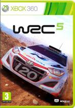 WRC 5 (Xbox 360 Games), Ophalen of Verzenden