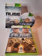 Ruse Xbox 360, Games en Spelcomputers, Games | Xbox 360, Ophalen of Verzenden, Zo goed als nieuw