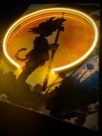 LEDMansion - Sunset Monk V.1