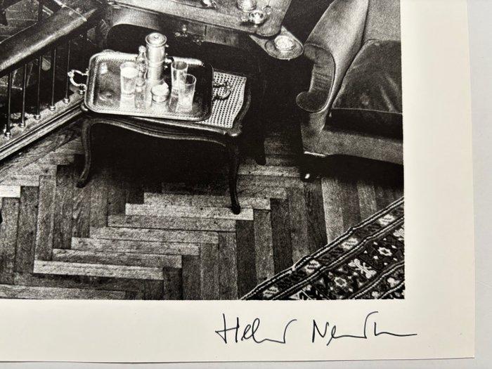 Helmut Newton (1920–2004) - Arcangues, Antiek en Kunst, Kunst | Designobjecten