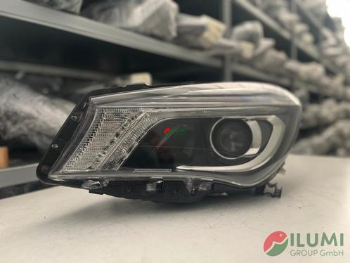 MERCEDES CLA W117 SCHEINWERFER LINKS XENON A1179065100, Auto-onderdelen, Verlichting, Verzenden