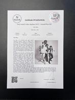 Star Wars, Ford, Hamill, Fisher, Mayhew (1977) - Unused, Verzamelen, Nieuw