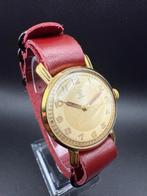 Bifora - Ancre 16 Rubis - Cal. Bifora 103 - Sans Prix de, Handtassen en Accessoires, Horloges | Heren, Nieuw