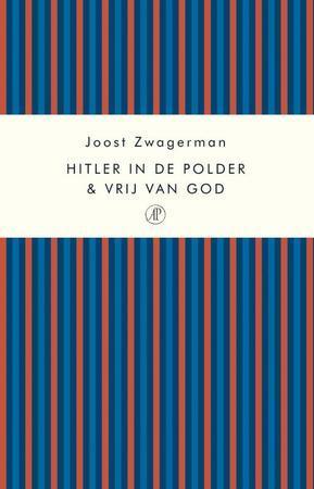 Hitler in de polder & Vrij van God, Livres, Langue | Langues Autre, Envoi