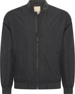 2dekans | Mario Russo Bomberjack Zwart – Maat XXL – Ademend,, Kleding | Dames, Ophalen of Verzenden, Nieuw