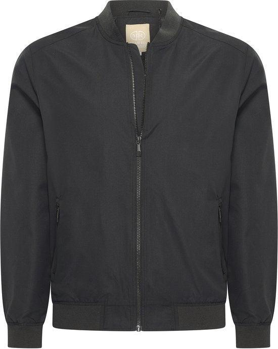 2dekans | Mario Russo Bomberjack Zwart – Maat XXL – Ademend,, Kleding | Dames, Schoenen, Ophalen of Verzenden