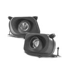 PHARES ANTIBROUILLARD POUR MERCEDES W210 95-99 NOIR, Autos : Pièces & Accessoires, Verzenden