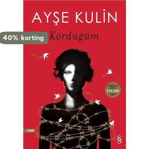 Kördüüm 9786051851969 Kulin, Boeken, Overige Boeken, Gelezen, Verzenden