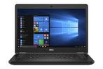 Dell Latitude 5480 | I7-6600U | Windows 11 Pro, 16 GB, Core i7, 14 inch, Qwerty