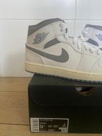 Nike - Air Jordan 1 Mid - Sneakers - Maat: EU 43 - Nieuw met, Nieuw