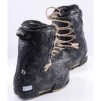 36,5 snowboard schoenen DEELUXE RAY LARA, TPS shield, black/, Verzenden, Gebruikt, Schoenen