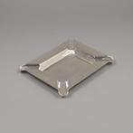 D. & J. Wellby (Londen) - Cendrier - Argent 925