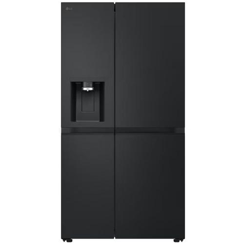 Lg Gsle81epbc Amerikaanse Koelkast – 628l Inhoud No Frost, Elektronische apparatuur, Koelkasten en IJskasten, Ophalen of Verzenden