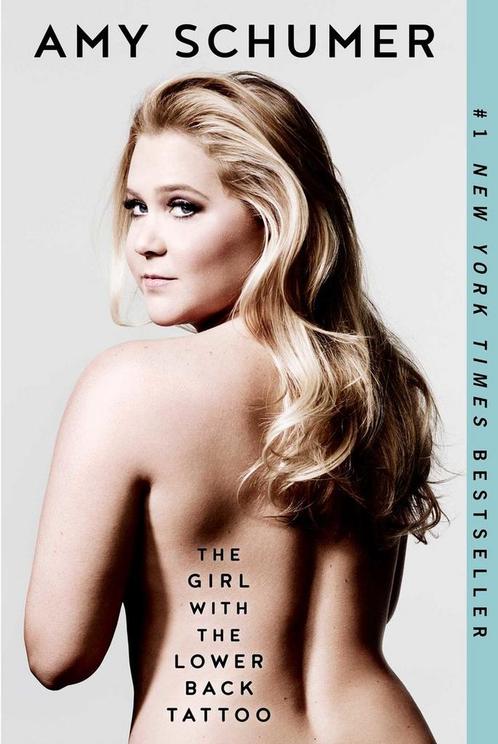 The Girl with the Lower Back Tattoo 9781501139895, Livres, Livres Autre, Envoi