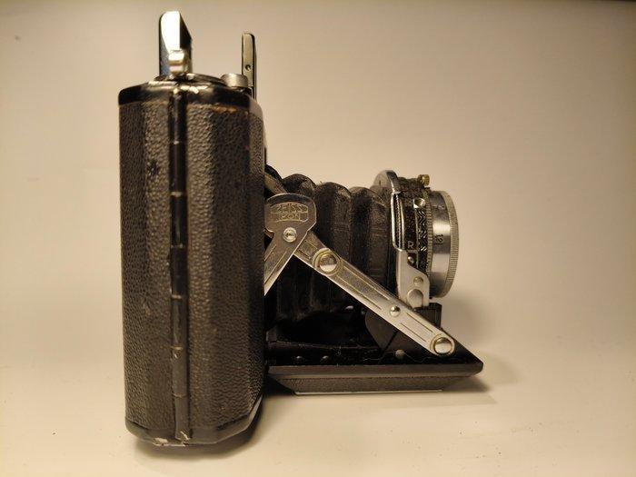 Zeiss Ikon Ikonta Appareil photo argentique pliable, Audio, Tv en Foto, Fotocamera's Analoog