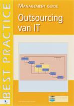 Best practice  -   Outsourcing van IT 9789077212936, Boeken, Gelezen, Verzenden, Werkgroep Taxonomie, Guus Delen