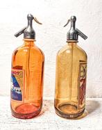 Agua-Naf - Sifon Vintage - y CEPA PINOT gran reserva, Antiek en Kunst