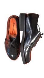 Santoni - Chaussures à lacets - Taille : EU 43 - Neuf dans