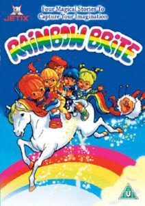 Rainbow Brite DVD (2007) cert U, CD & DVD, DVD | Autres DVD, Envoi