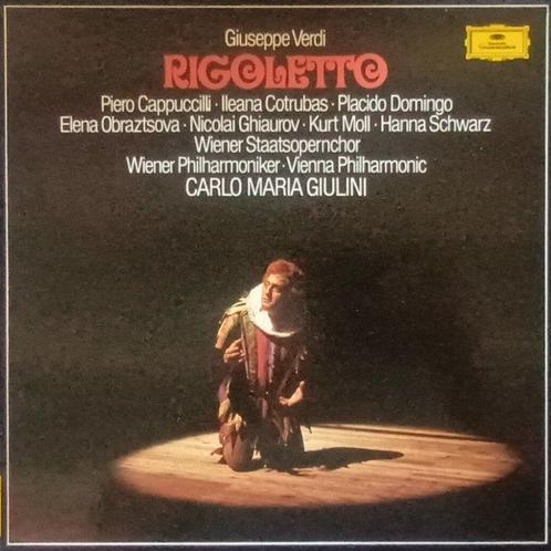 Carlo Maria Giulini - Différents artistes - Collection of 11, Cd's en Dvd's, Vinyl Singles