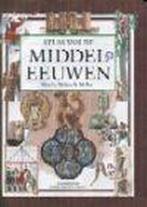 Atlas van de middeleeuwen 9789054951582 N. Morris, Boeken, Kinderboeken | Jeugd | 13 jaar en ouder, Verzenden, Gelezen, N. Morris